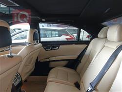 مێرسێدس بێنز S-Class